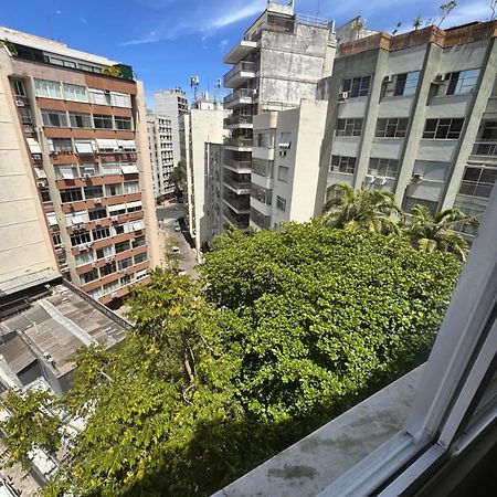 Ipanema Flat Apartment Rio de Janeiro Luaran gambar