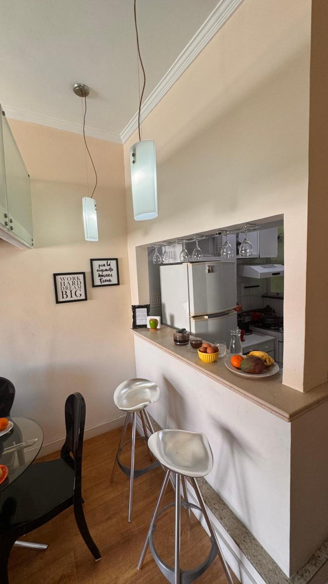 Ipanema Flat Apartment Rio de Janeiro Luaran gambar