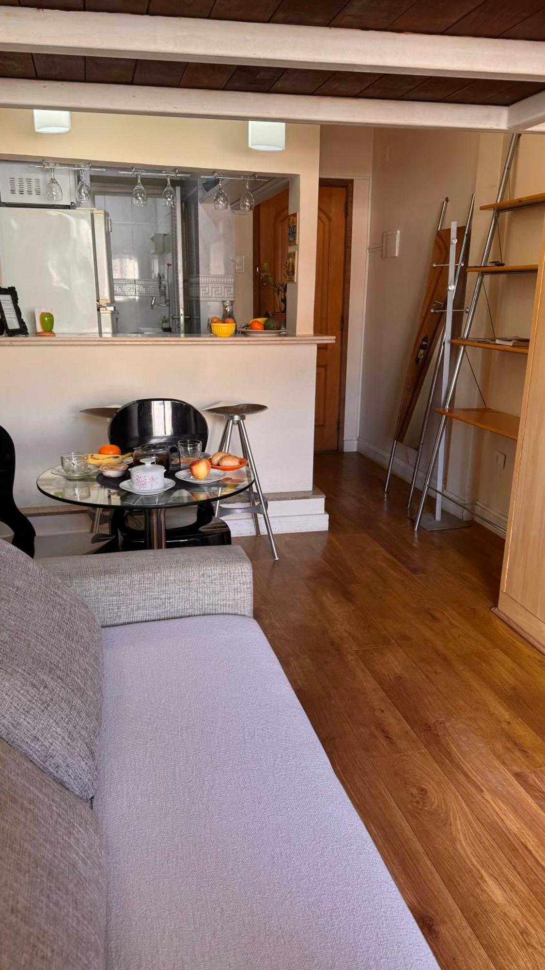 Ipanema Flat Apartment Rio de Janeiro Luaran gambar