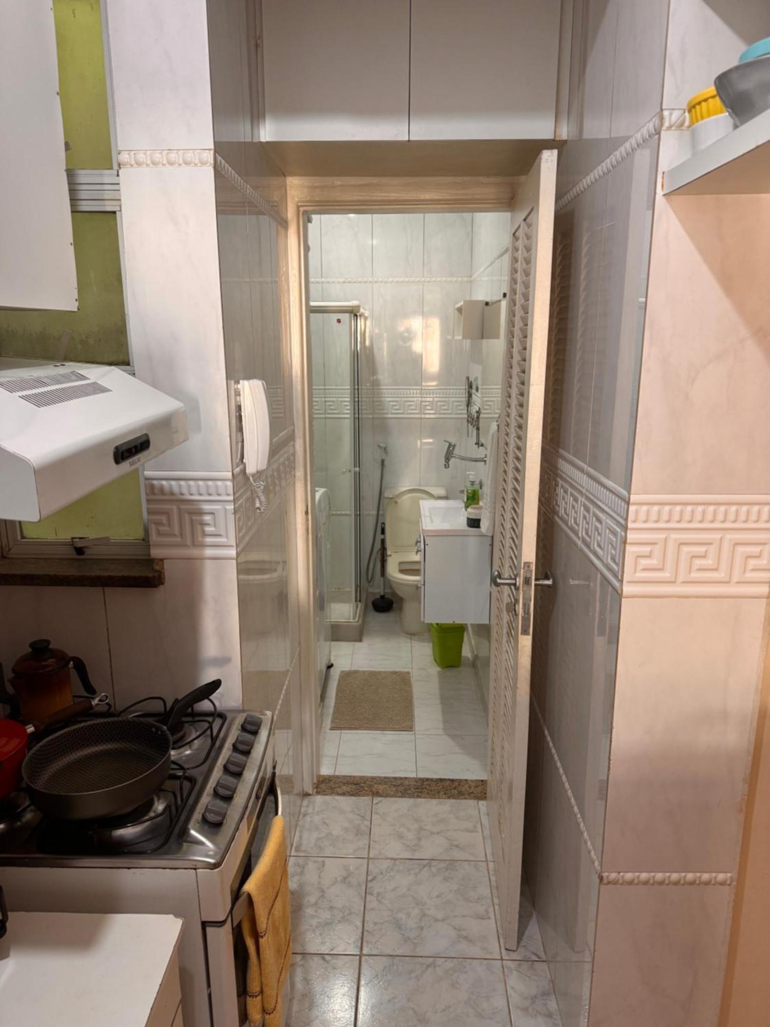 Ipanema Flat Apartment Rio de Janeiro Luaran gambar