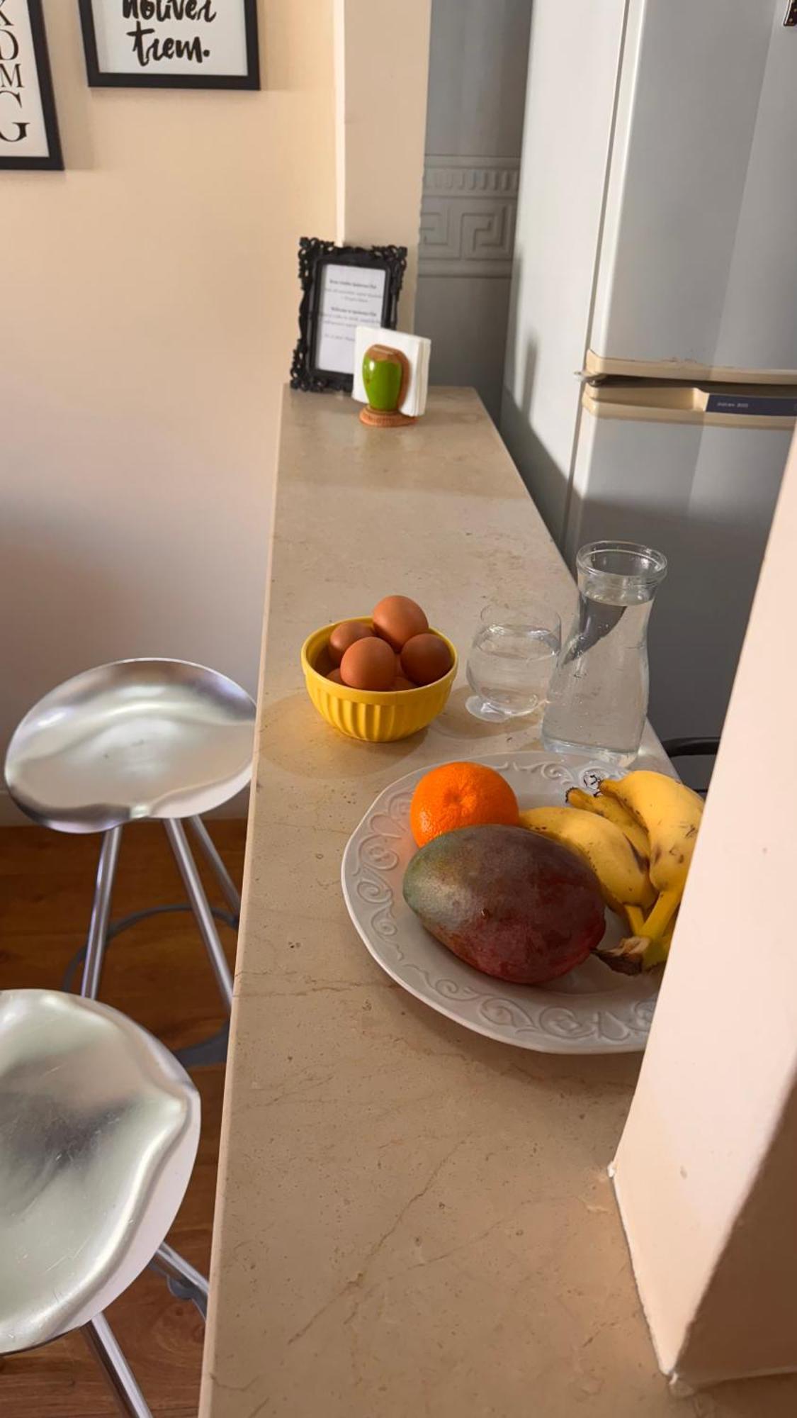 Ipanema Flat Apartment Rio de Janeiro Luaran gambar