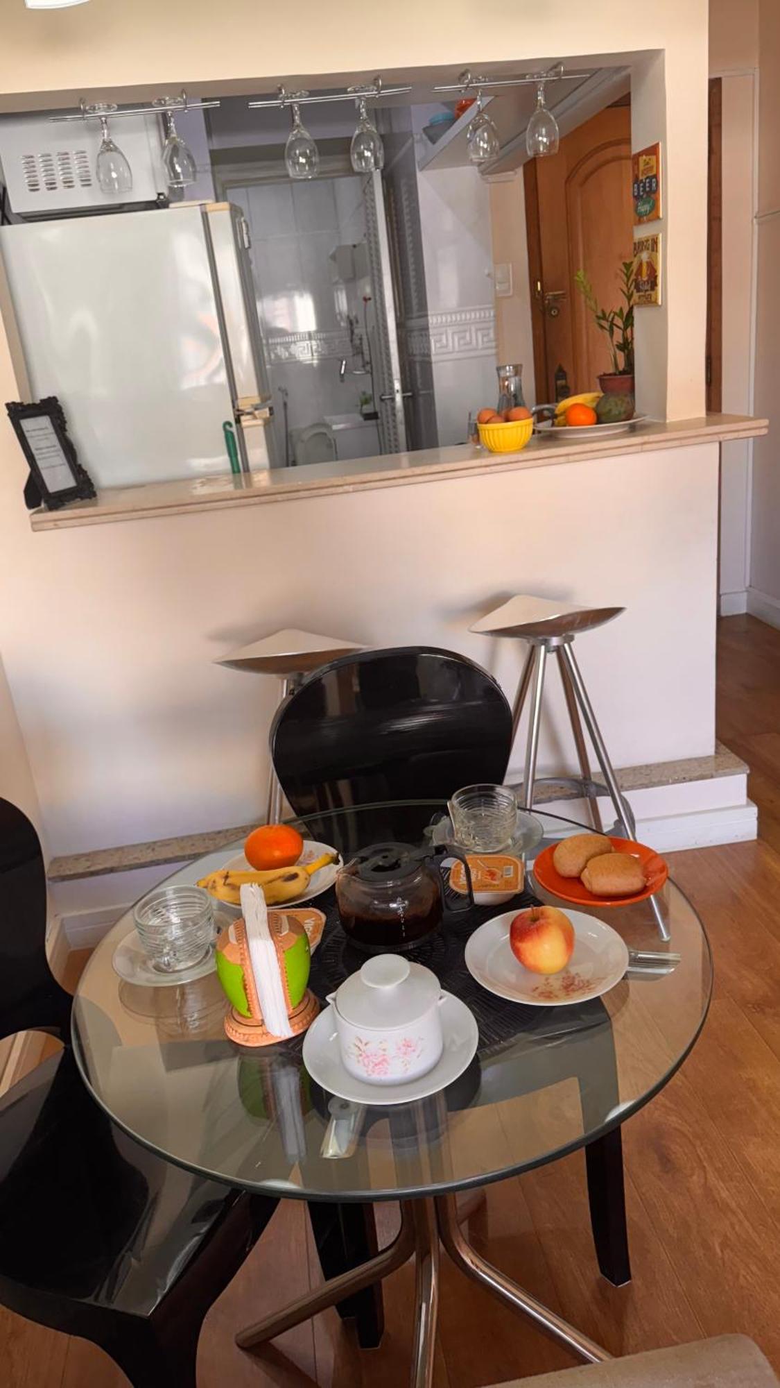 Ipanema Flat Apartment Rio de Janeiro Luaran gambar