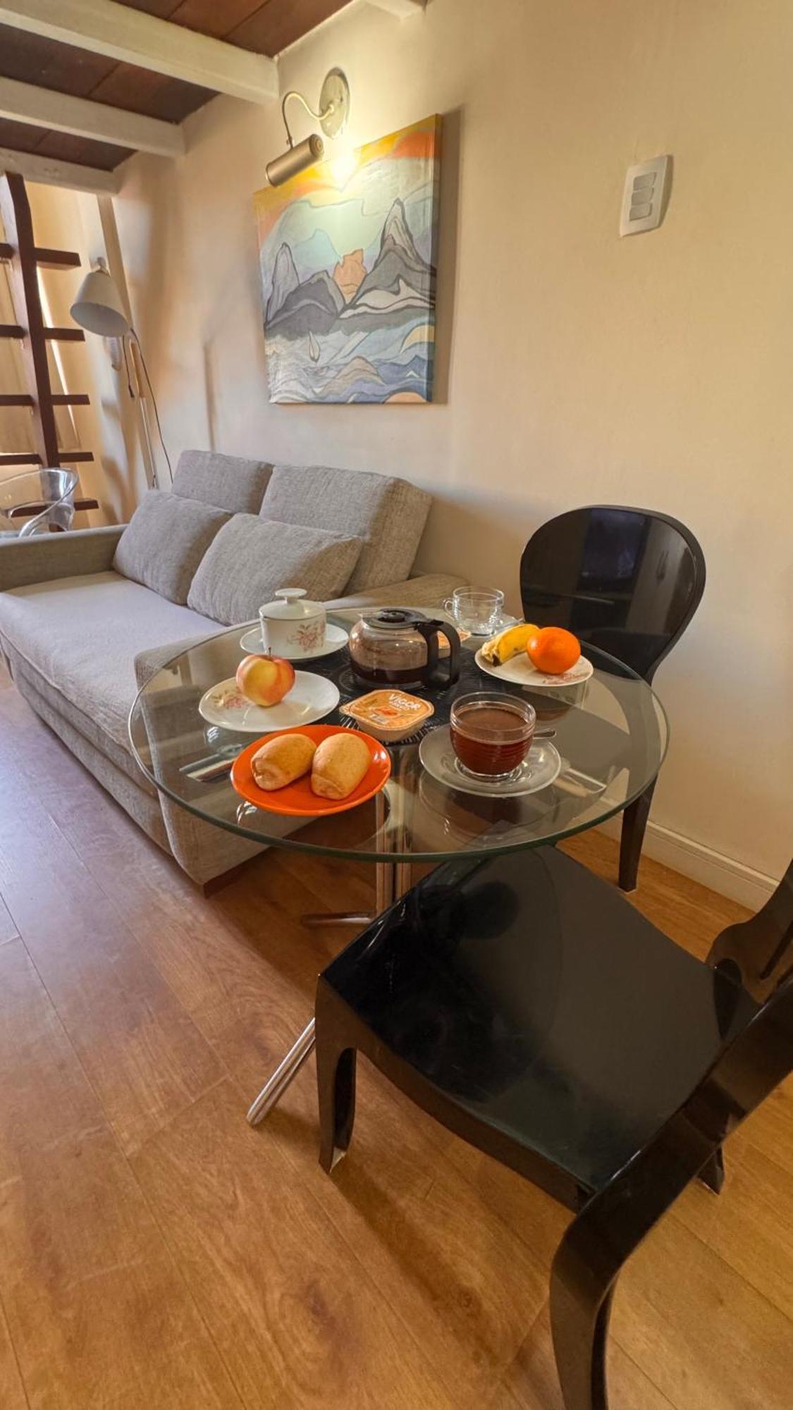 Ipanema Flat Apartment Rio de Janeiro Luaran gambar