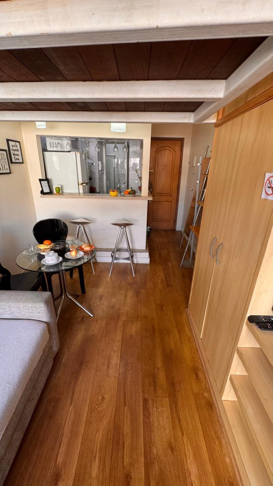 Ipanema Flat Apartment Rio de Janeiro Luaran gambar