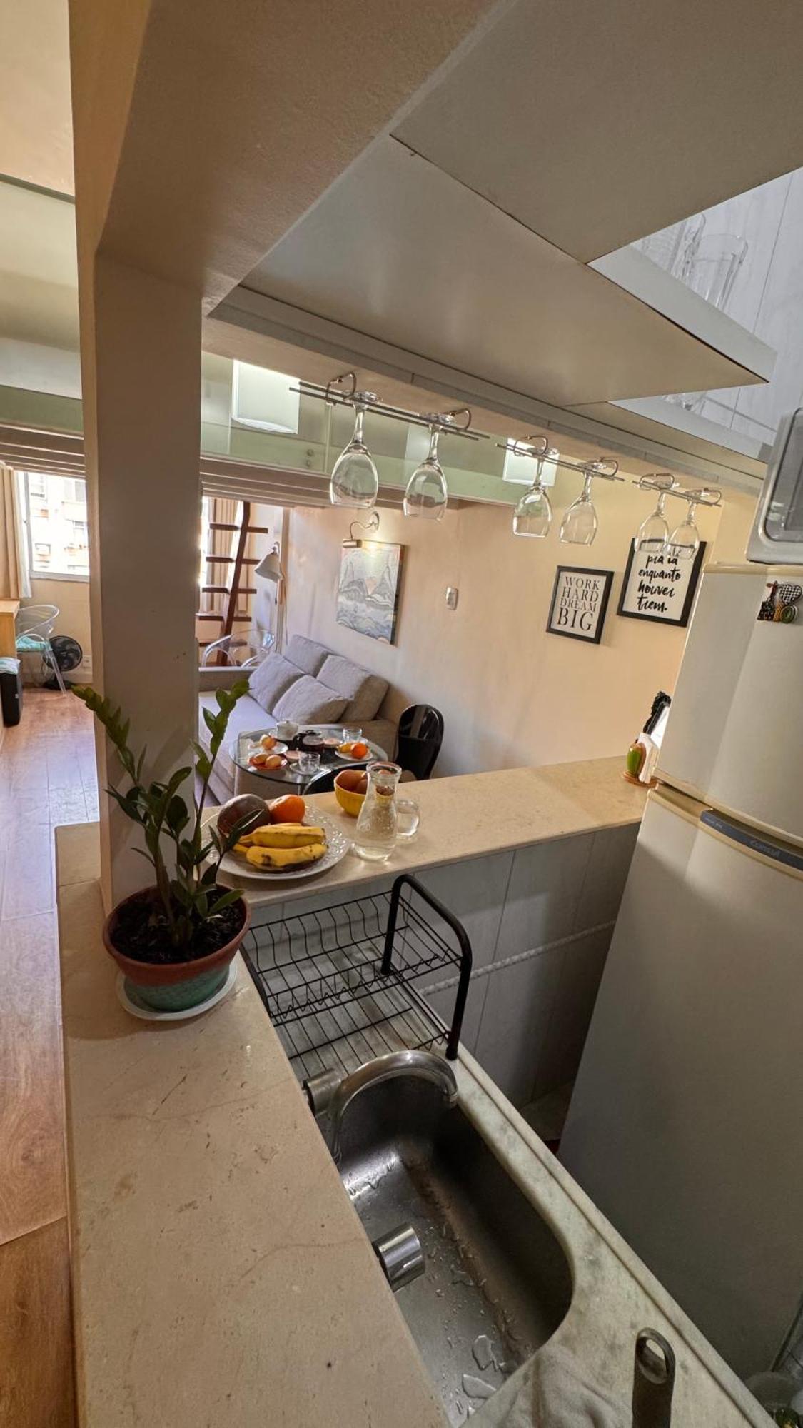 Ipanema Flat Apartment Rio de Janeiro Luaran gambar