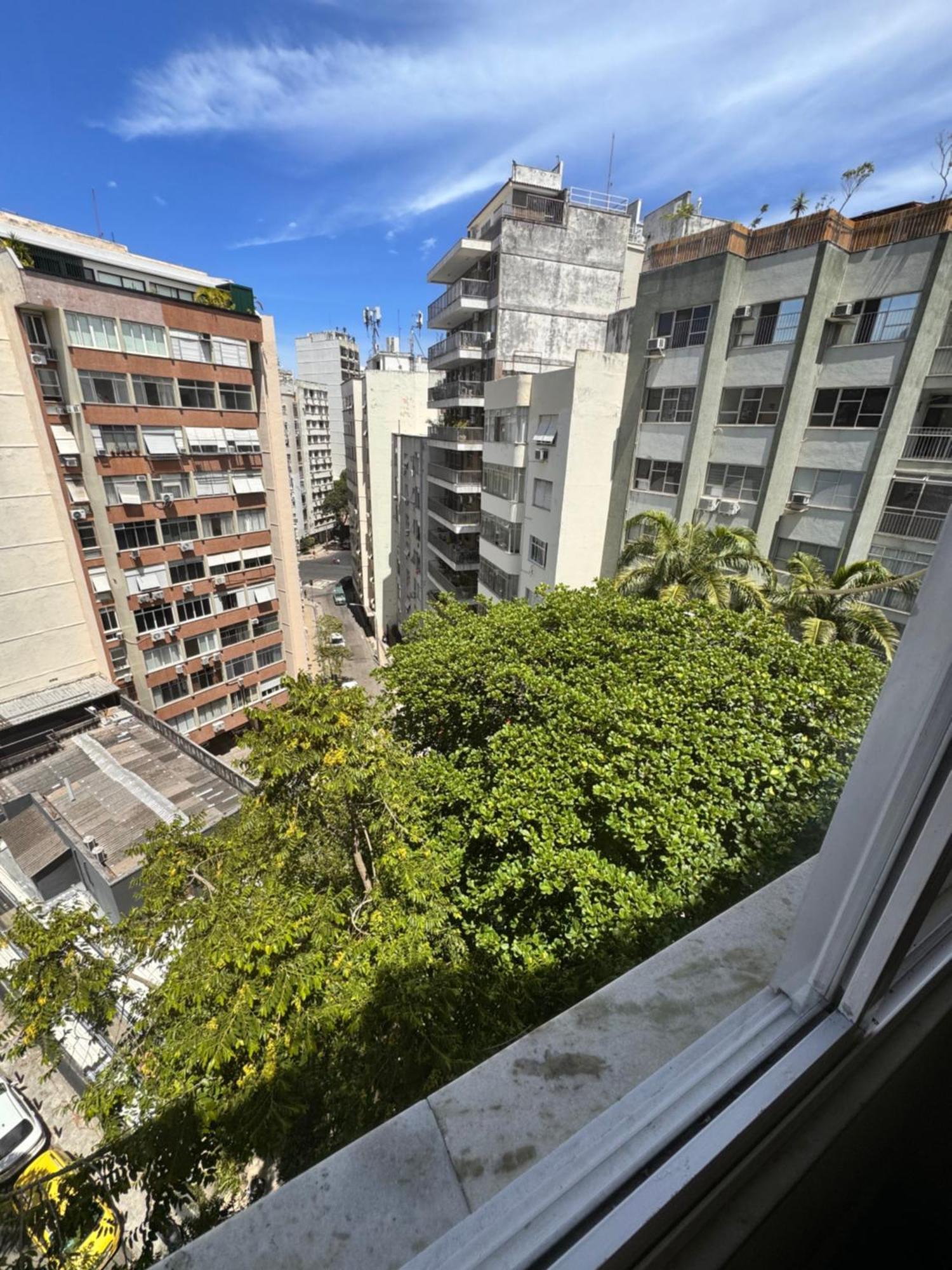 Ipanema Flat Apartment Rio de Janeiro Luaran gambar