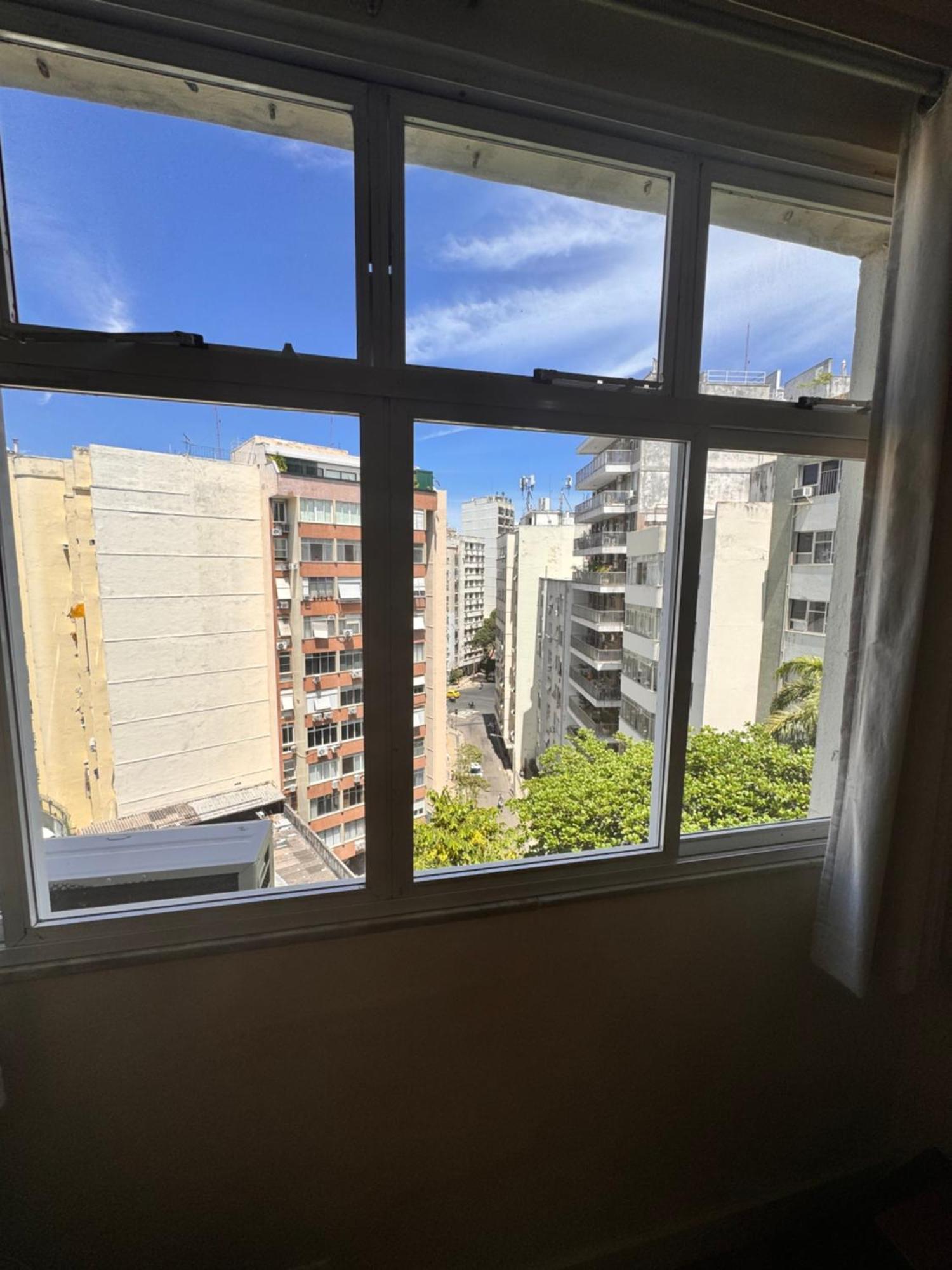 Ipanema Flat Apartment Rio de Janeiro Luaran gambar