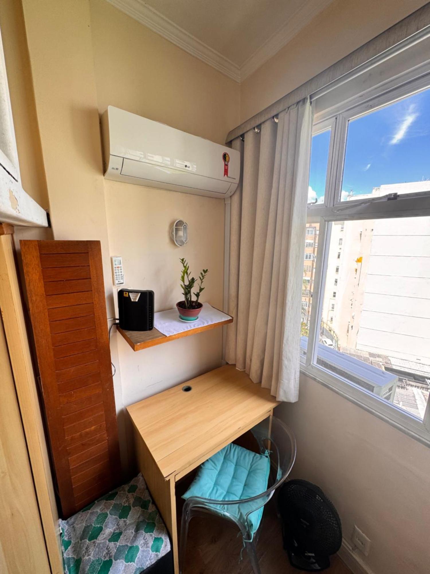 Ipanema Flat Apartment Rio de Janeiro Luaran gambar