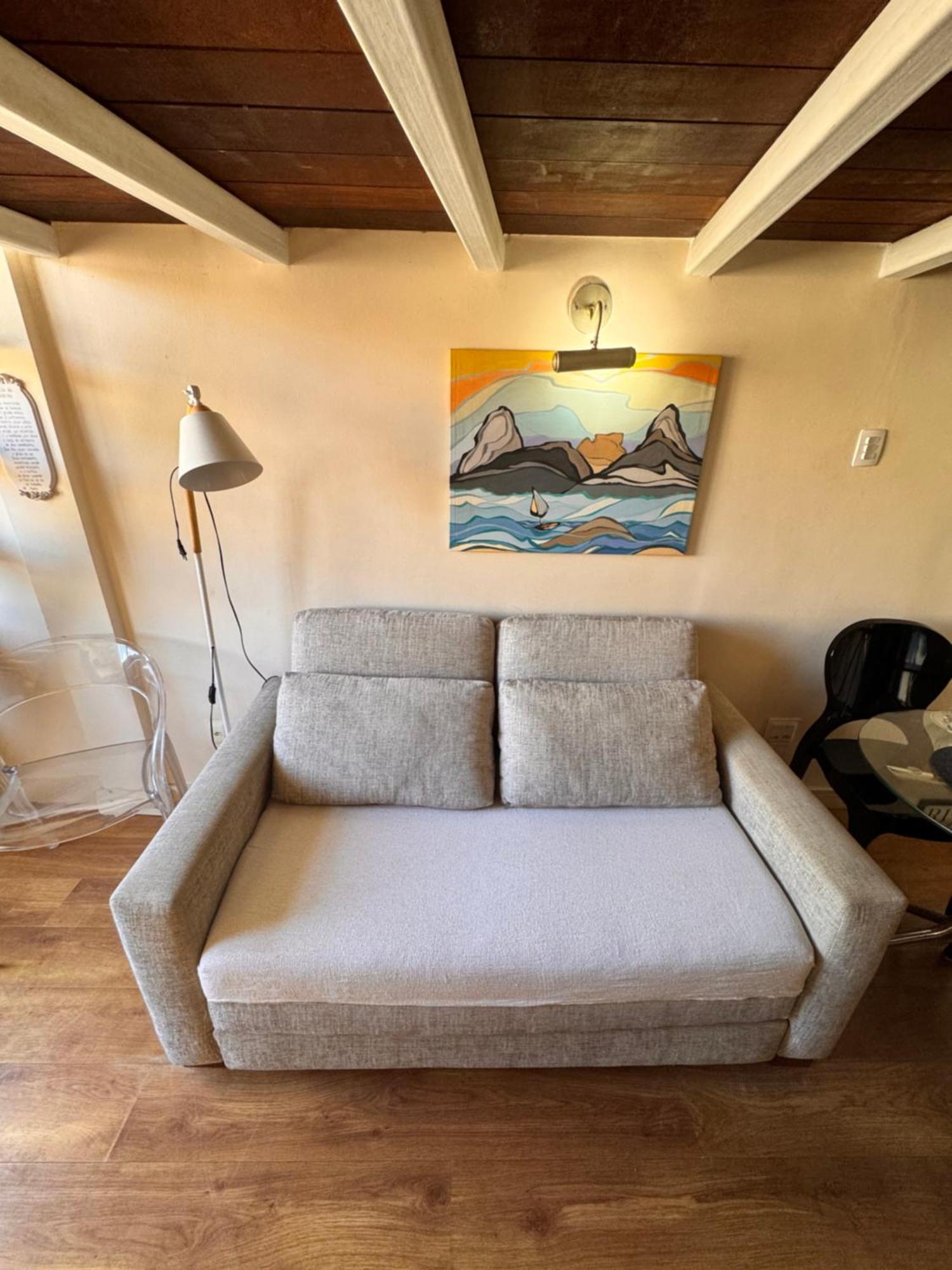 Ipanema Flat Apartment Rio de Janeiro Luaran gambar