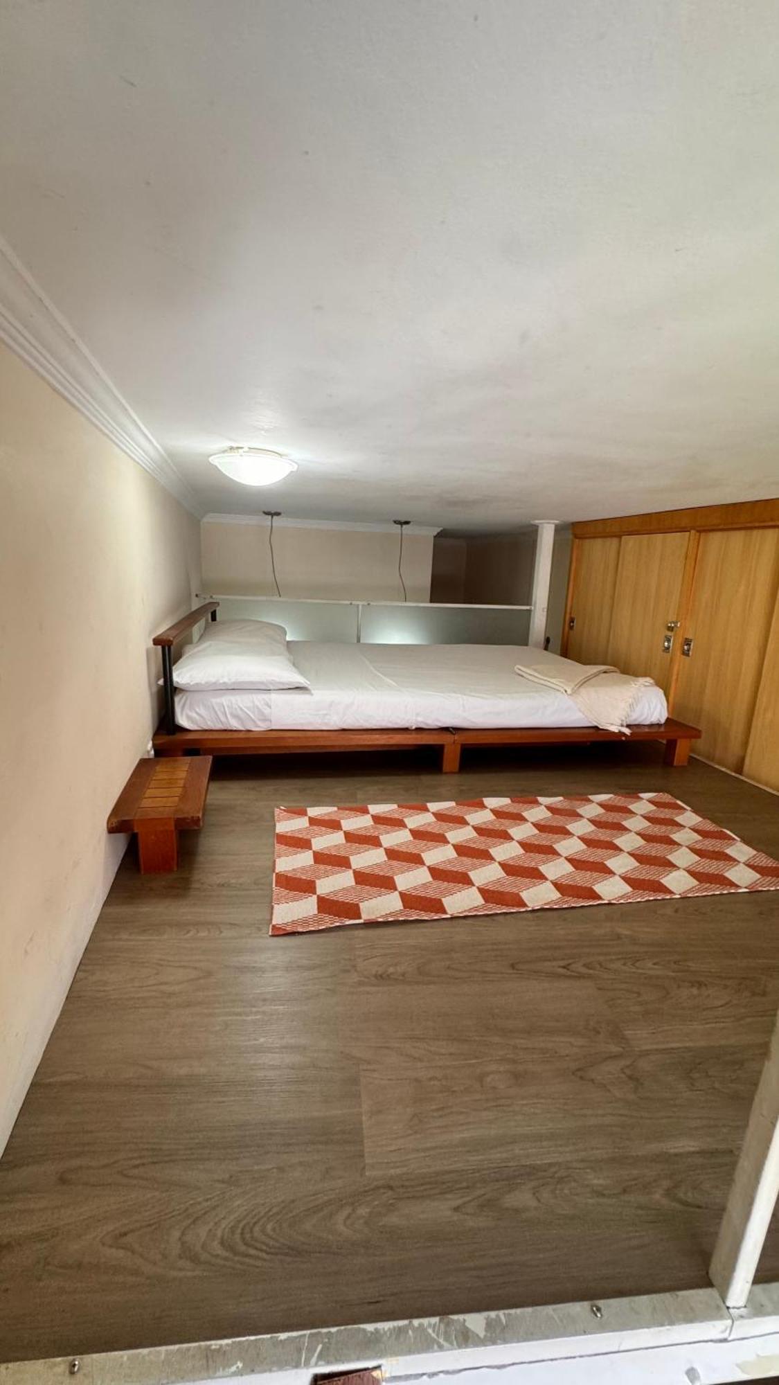 Ipanema Flat Apartment Rio de Janeiro Luaran gambar
