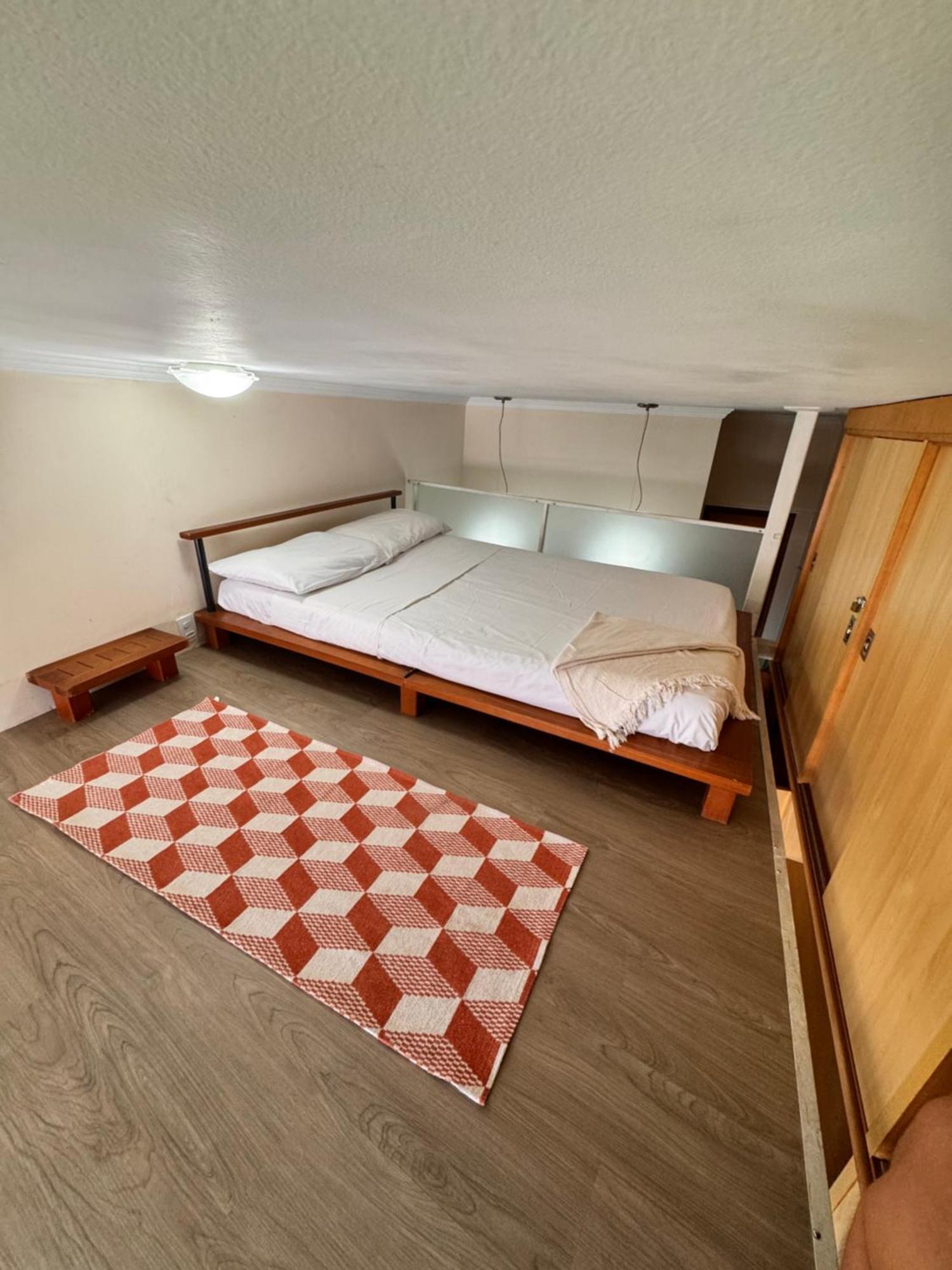 Ipanema Flat Apartment Rio de Janeiro Luaran gambar