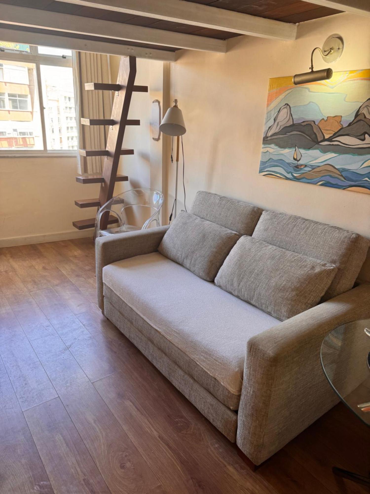 Ipanema Flat Apartment Rio de Janeiro Luaran gambar