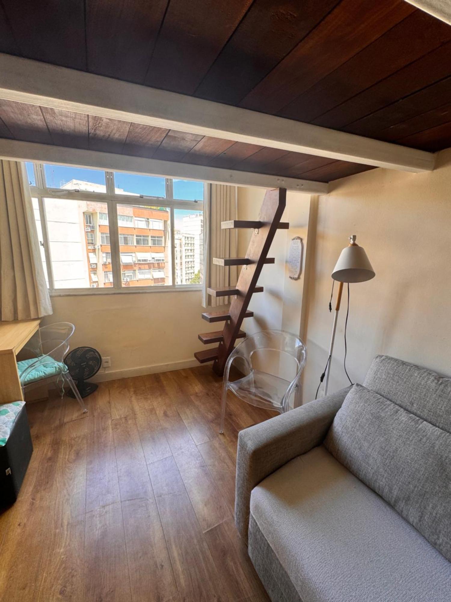 Ipanema Flat Apartment Rio de Janeiro Luaran gambar
